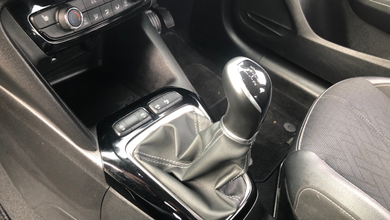 Vauxhall Corsa 1.2 Elite 5dr Petrol Hatchback